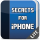 Secrets for iPhone Lite iPhone ve iPad indir