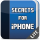 Secrets for iPhone Lite iPad indir