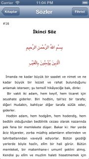 Risale-i Nur Resimleri