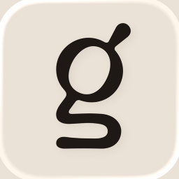 iPhone & iPad Goodreads: Book Tracker & More ikonu