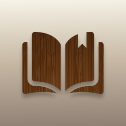 iPhone & iPad My Books � Unlimited Library ikonu