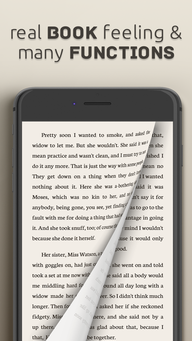 My Books – Unlimited Library Resimleri