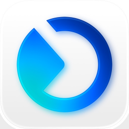 iPhone & iPad Meta Business Suite ikonu