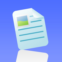iPhone & iPad Documents (Office Docs) ikonu