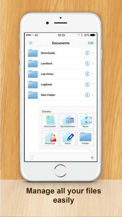 Documents (Office Docs) Resimleri