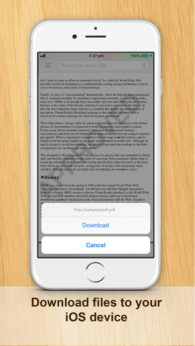 Documents (Office Docs) Resimleri