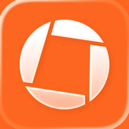 iPhone & iPad Scanner App: Genius Scan ikonu