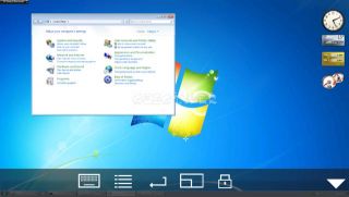 Remote Desktop Lite - RDP Resimleri