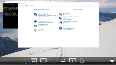 Remote Desktop - RDP Lite Resimleri