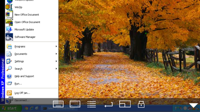 Remote Desktop - RDP Lite Resimleri