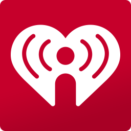 Android iHeart: Radio, Podcasts, Music ikonu
