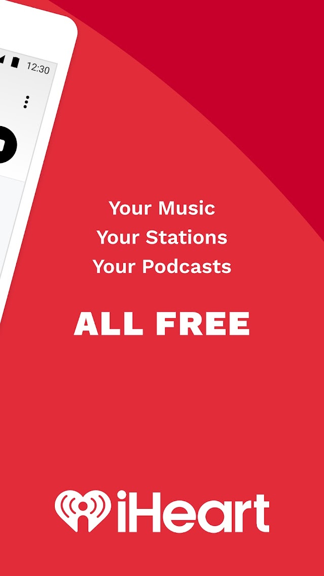 iHeart: Radio, Podcasts, Music Resimleri