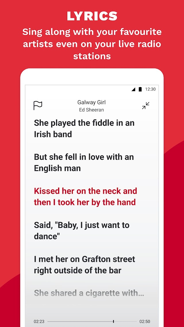 iHeart: Radio, Podcasts, Music Resimleri