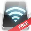 iPhone ve iPad WiFi HD FREE Resim