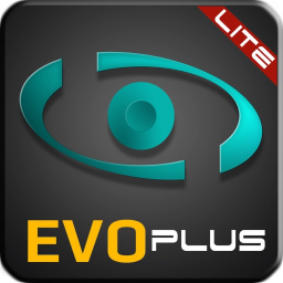 iPhone & iPad EVOPLUS LITE ikonu
