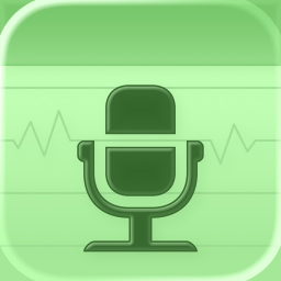 iPhone & iPad Audio Memos SE: Voice Notes ikonu