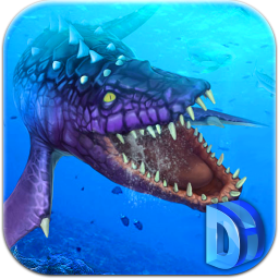 Android Fishing Predator ikonu