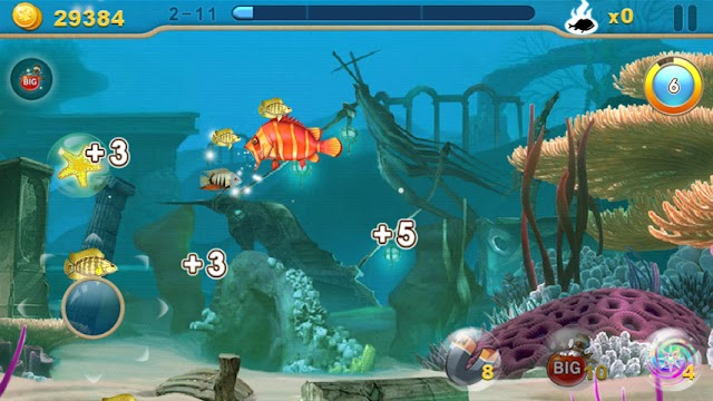 Fishing Predator Resimleri