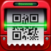 iPhone ve iPad QR Reader+ Resim