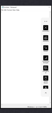Citrix Workspace Resimleri