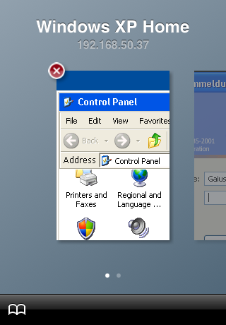 iRdesktop Resimleri