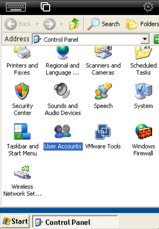iRdesktop Resimleri