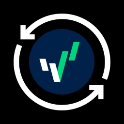 iPhone & iPad Currency Converter ikonu