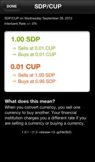 Currency Converter Resimleri