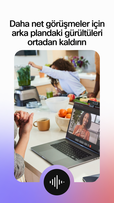 Webex Meetings Resimleri