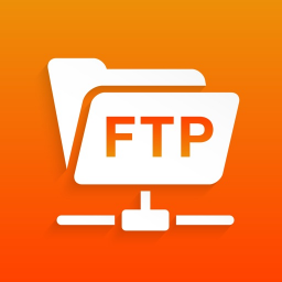 iPhone & iPad FTPManager - FTP, SFTP client ikonu