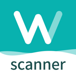 iPhone & iPad pdf scanner-cam scan app ikonu