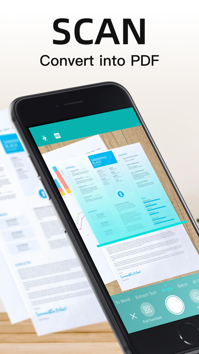 pdf scanner-cam scan app Resimleri