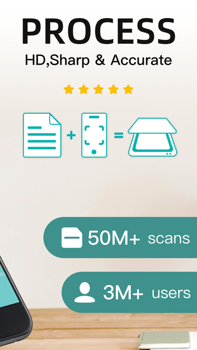 pdf scanner-cam scan app Resimleri