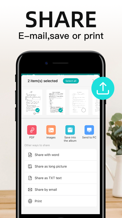 pdf scanner-cam scan app Resimleri