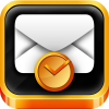 iPhone ve iPad Outlook Web Email Resim