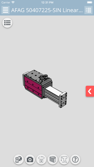 3D CAD Models Engineering Resimleri