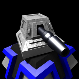 Android Robo Defense FREE ikonu
