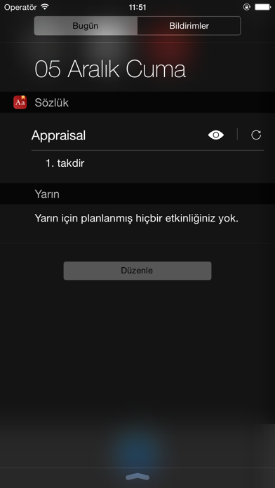 Sozluk Resimleri