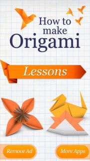 How to Make Origami Resimleri