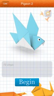 How to Make Origami Resimleri