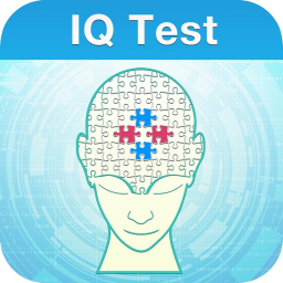 iPhone & iPad The IQ Test : Lite Edition ikonu