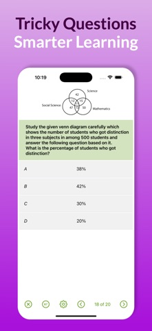 The IQ Test : Lite Edition Resimleri