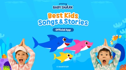 Baby Shark Best Kids Songs Resimleri