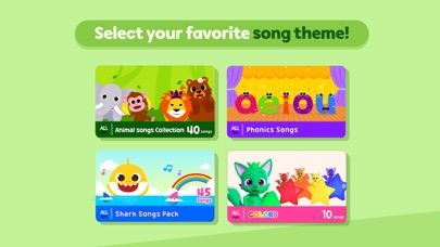 Baby Shark Best Kids Songs Resimleri