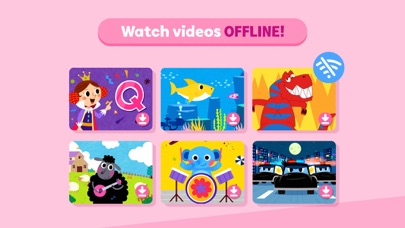 Baby Shark Best Kids Songs Resimleri