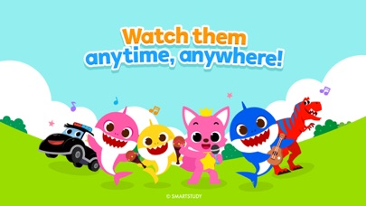 Baby Shark Best Kids Songs Resimleri