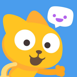 iPhone & iPad �ngilizce ��ren � Studycat ikonu