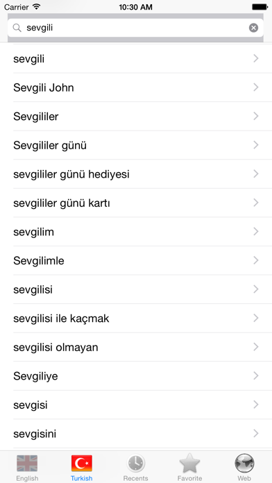 Sözlük. Resimleri