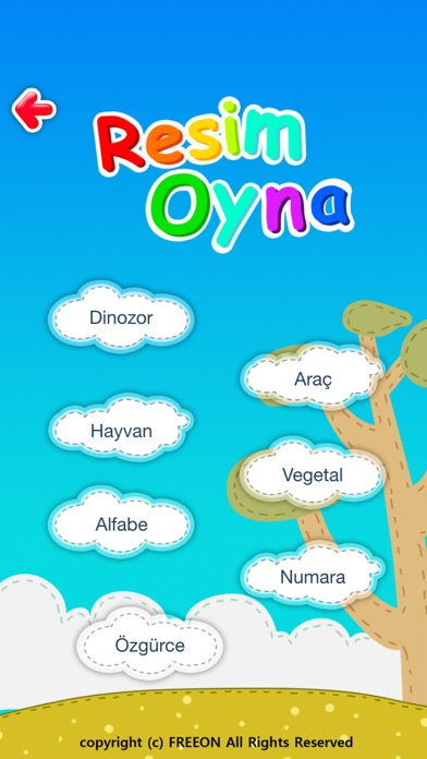 Resim oyna Resimleri