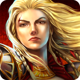 Android Kingdoms at War: Hardcore PVP ikonu